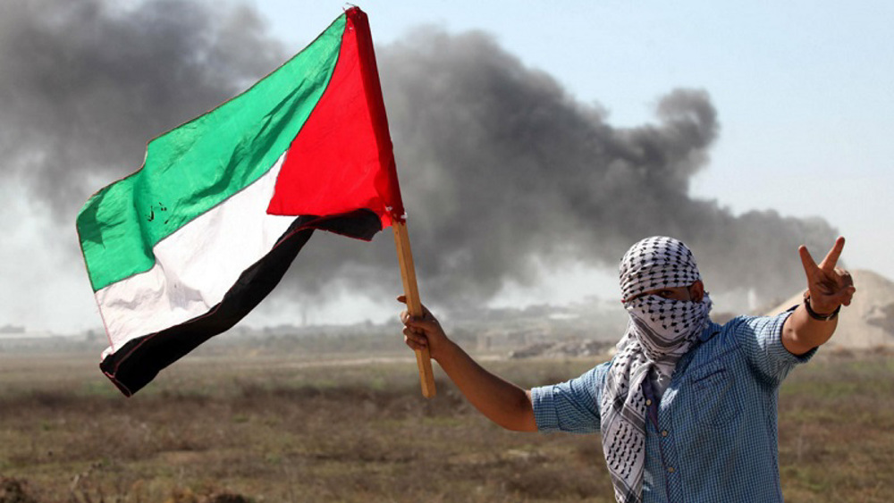 London hosts Palestine film festival