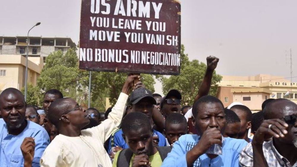 Victoire diplomatique: le Niger finalise le retrait des militaires Américains d'Agadez 