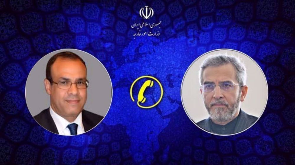 Foreign minister: Iran will give ‘decisive response’ to Israel’s terrorism