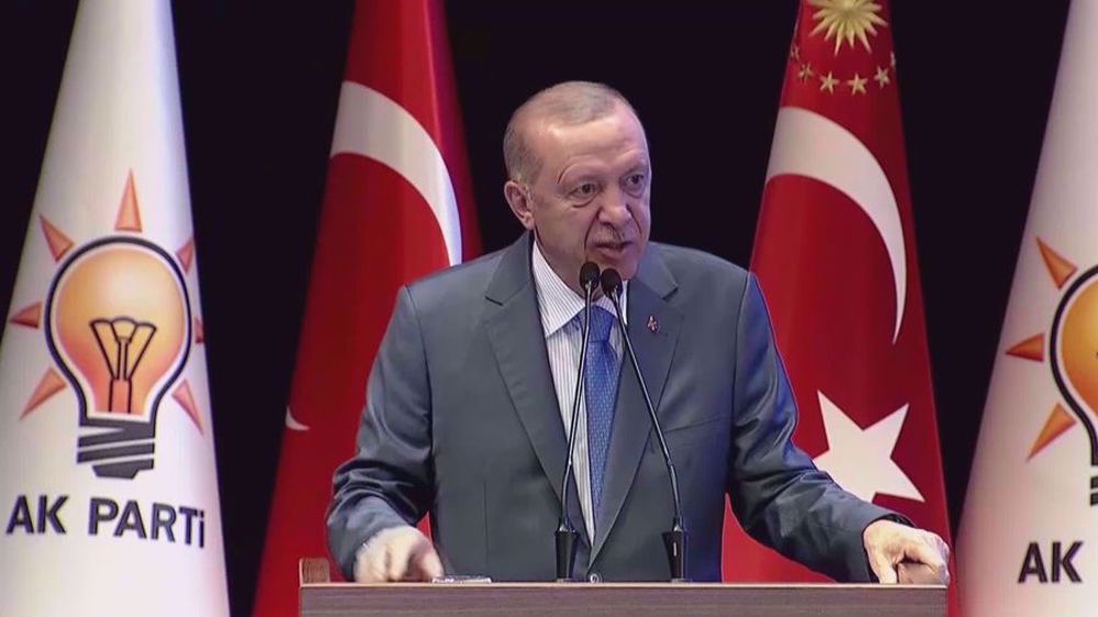 Génocide à Gaza: Erdogan hausse le ton contre Israël et l’Occident