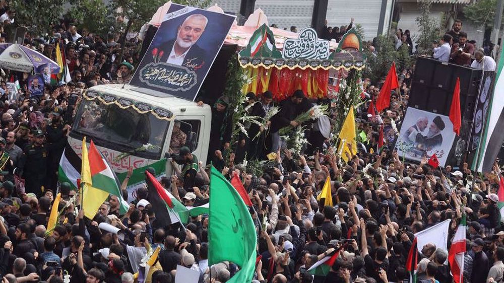 L’Iran utilisera toutes ses capacités pour répondre à l’assassinat de Haniyeh