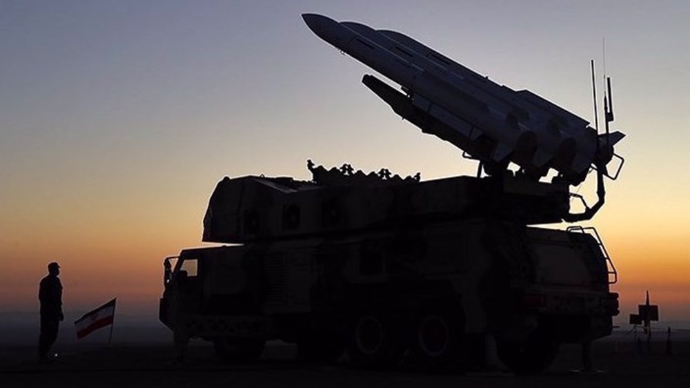 Iran Army boosts air defense power in east in line with ‘perceived, emerging’ threats