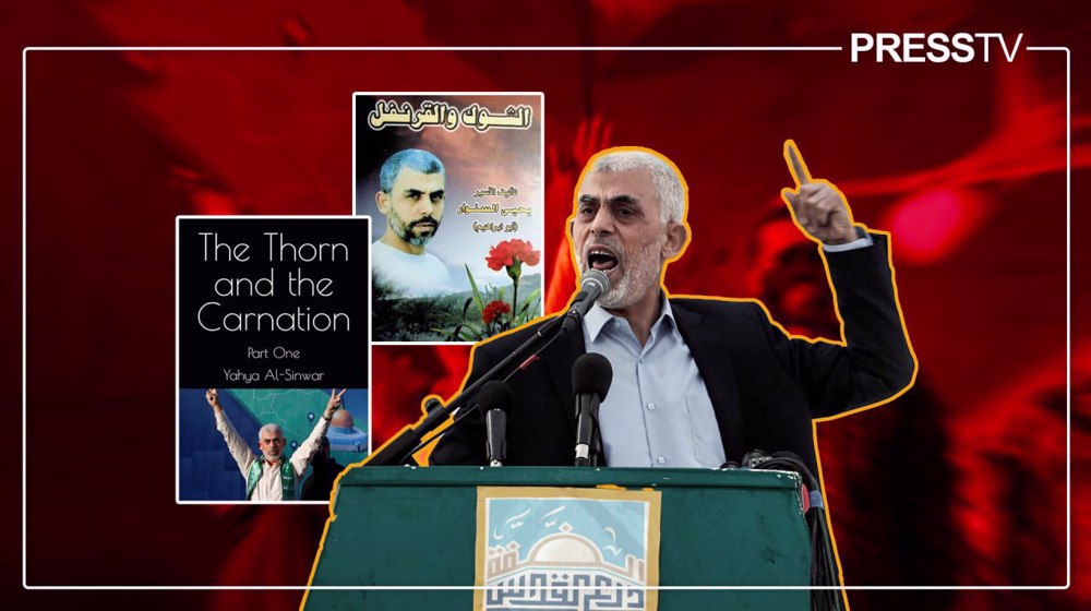 The mind of Yahya Sinwar: What do writings and speeches of new Hamas leader reveal?