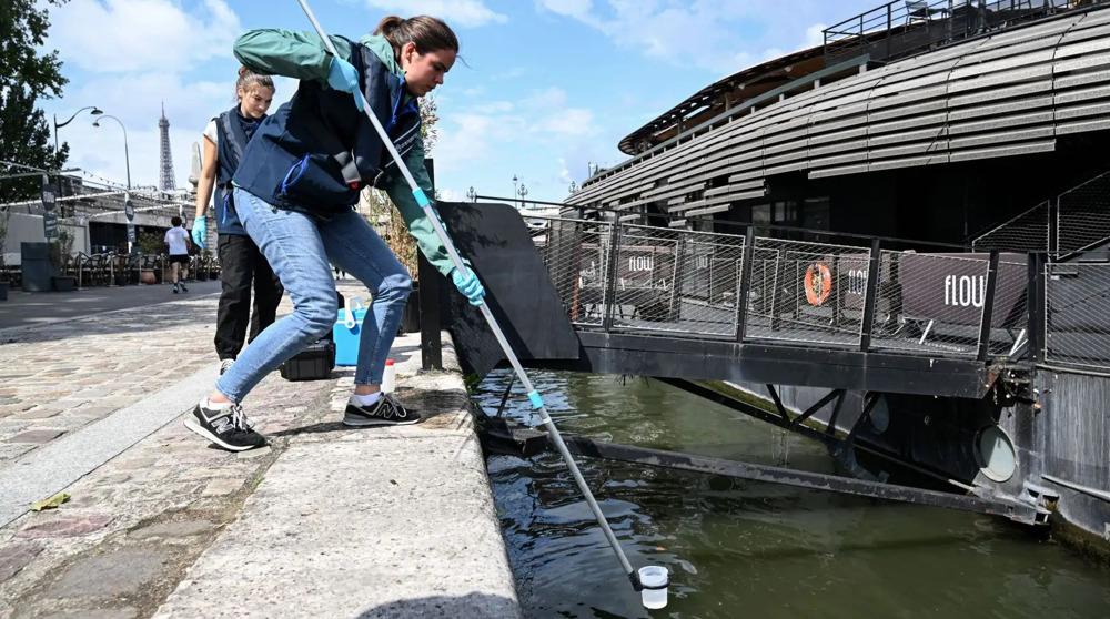 JO 2024 : la Seine fait une autre victime olympique