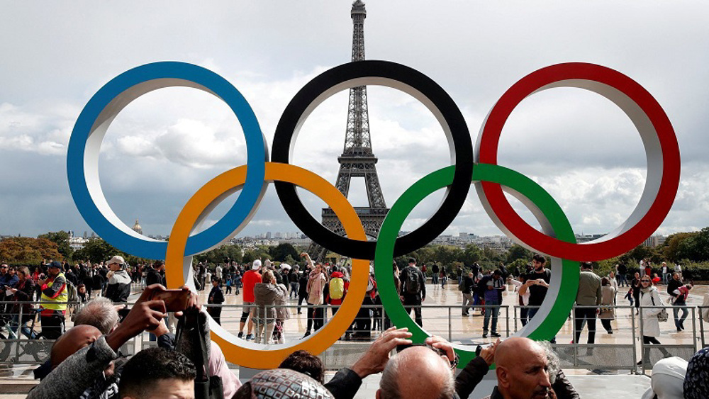 Olympics