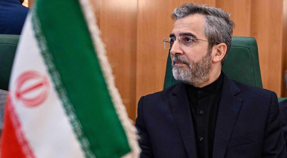 Iran: Israel committed costly ‘strategic mistake’ 