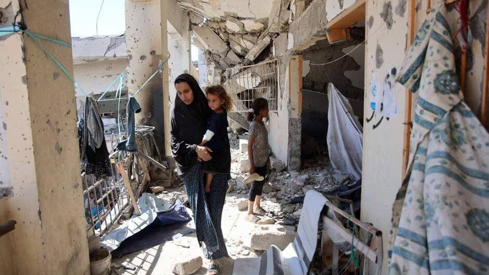 « Le mea-culpa de Smotrich sur le génocide à Gaza, un grand scandale » (Hamas)