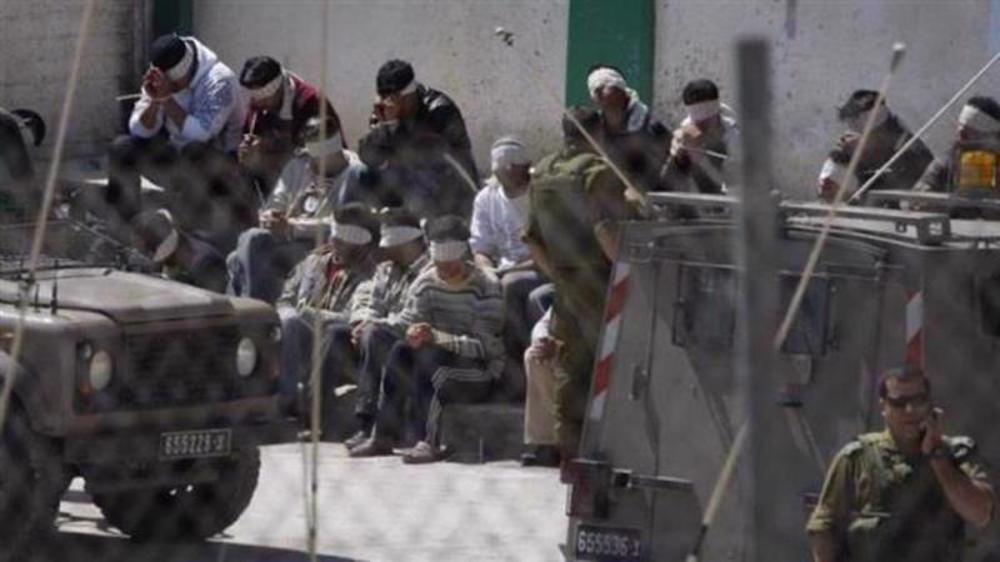UN calls for probe into rights abuses against Palestinian inmates in Israeli jails