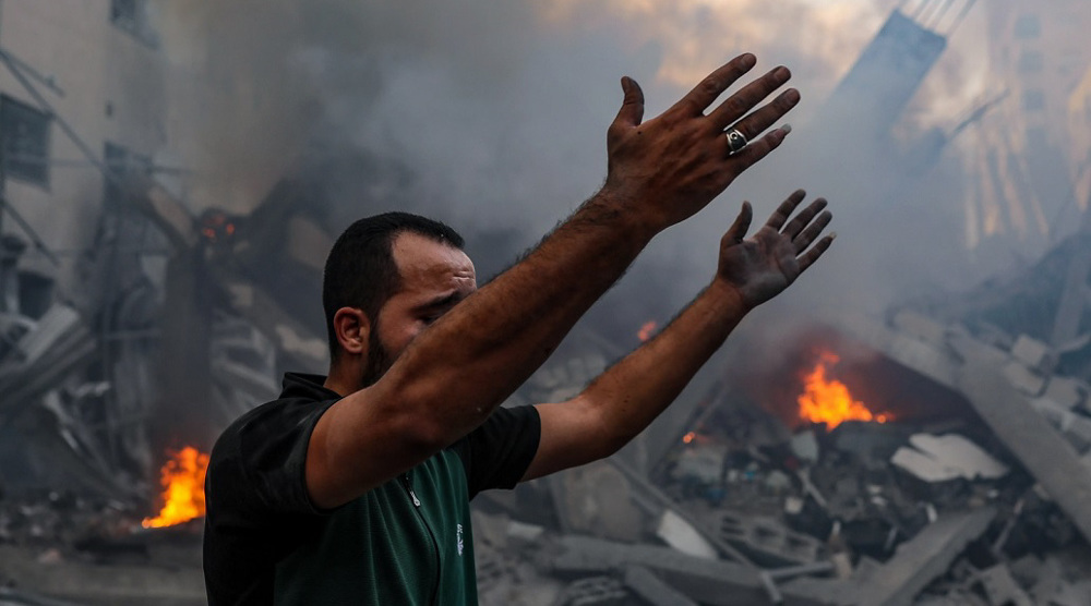 Israeli adventurism backfires