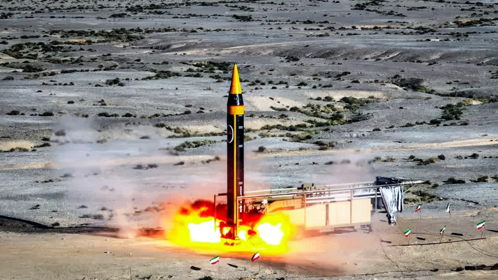 Les impacts des représailles sur les cibles israéliennes à Haïfa