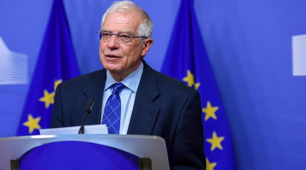EU condemns Israel revoking Norwegian diplomats' status