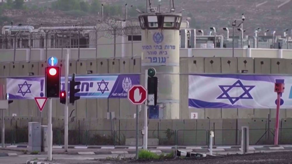 Leaked video shows Israeli soldiers sexually assaulting Palestinian prisoners 