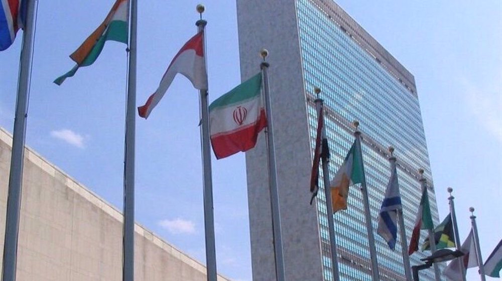 L'Iran reste déterminé à faire regretter à Israël son agression terroriste