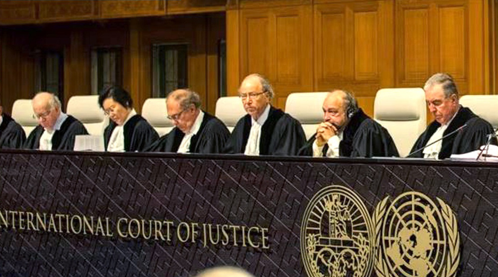 Turkey submits ICJ bid to join South Africa’s genocide case against Israel