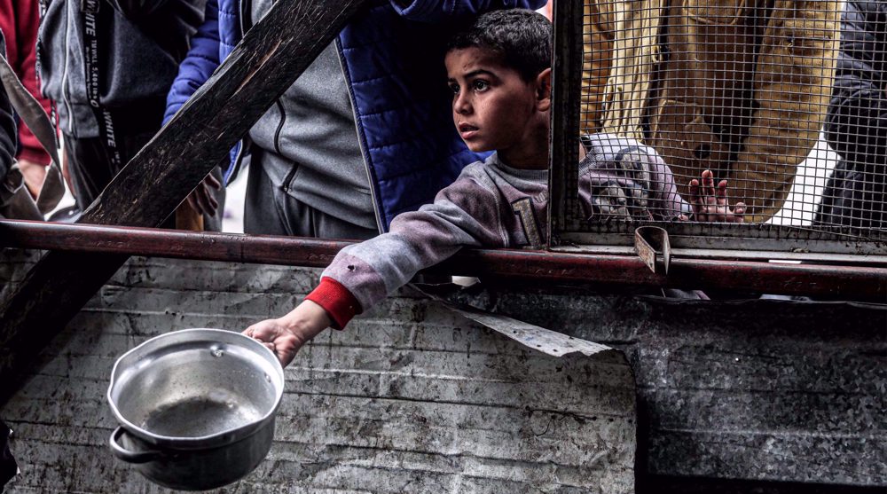 Crimes de guerre dans les verbes et dans les actes d’Israël