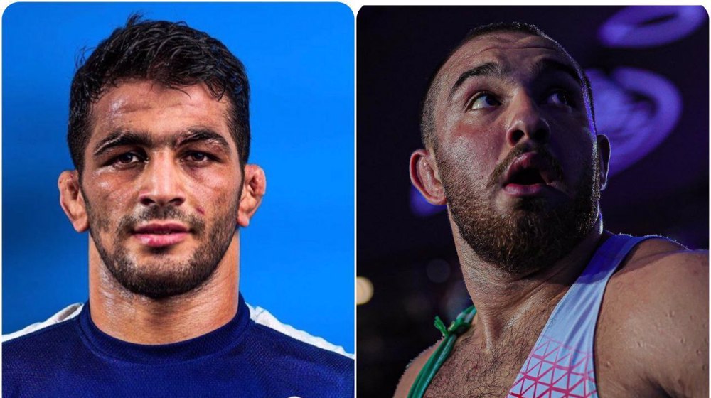 Paris Olympics: Injured Yazdani settles for silver, Zare eyes first Olympic gold