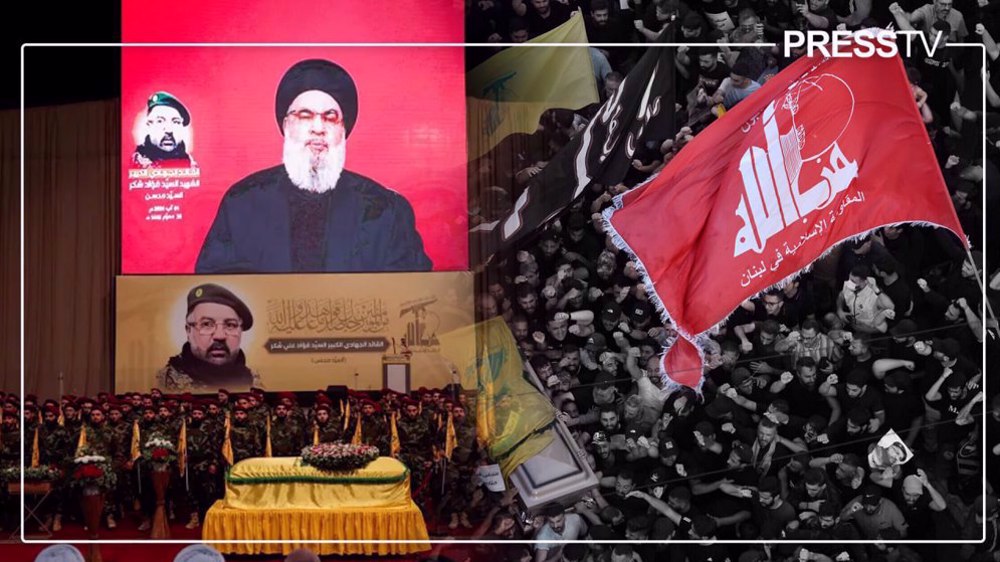 Nasrallah: « L'attente fait partie de la punition »