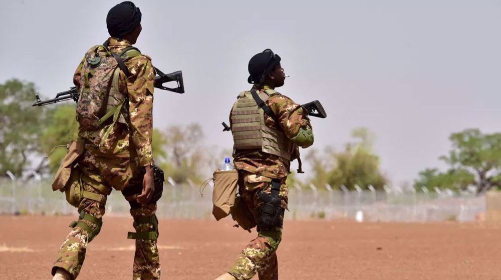 Mali: les FAMas ne se laisseront pas faire