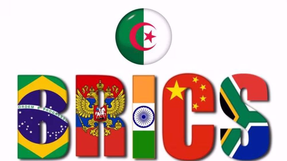 L'Algérie rejoint officiellement la nouvelle banque de développement des BRICS