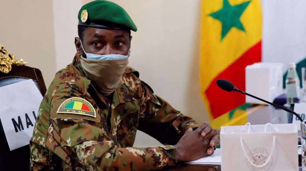 Mali-Ukraine: le Burkina Faso interpelle le Conseil de sécurité 