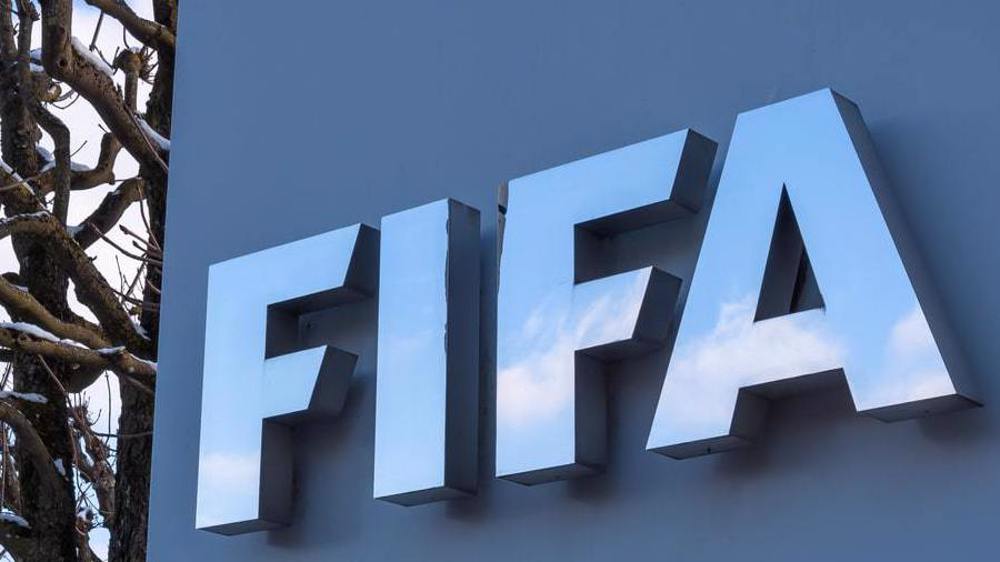 La FIFA reporte de nouveau sa décision sur une potentielle suspension d’Israël