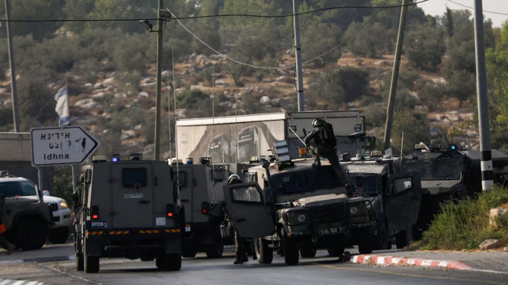 Israeli forces launch deadly raid in West Bank, clash with Palestinians  