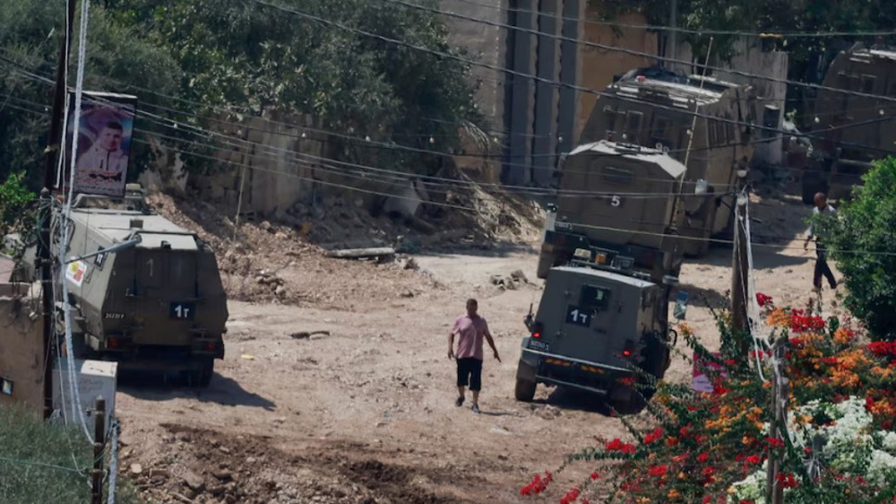 Israeli forces destroyed over 70% of Jenin's streets, infrastructure, says municipality