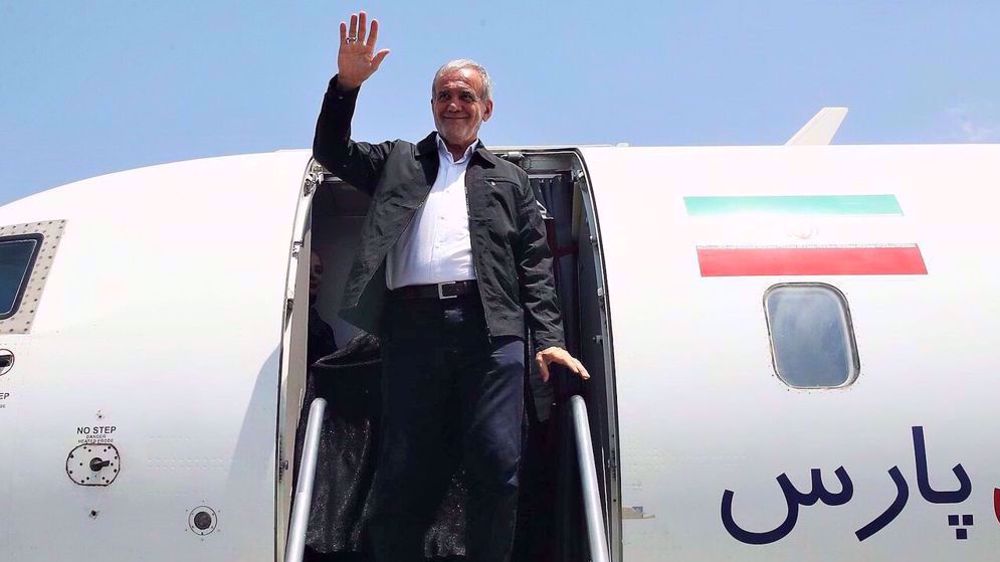 La visite prochaine de Pezeshkian en Irak: un pas vers des liens plus solides