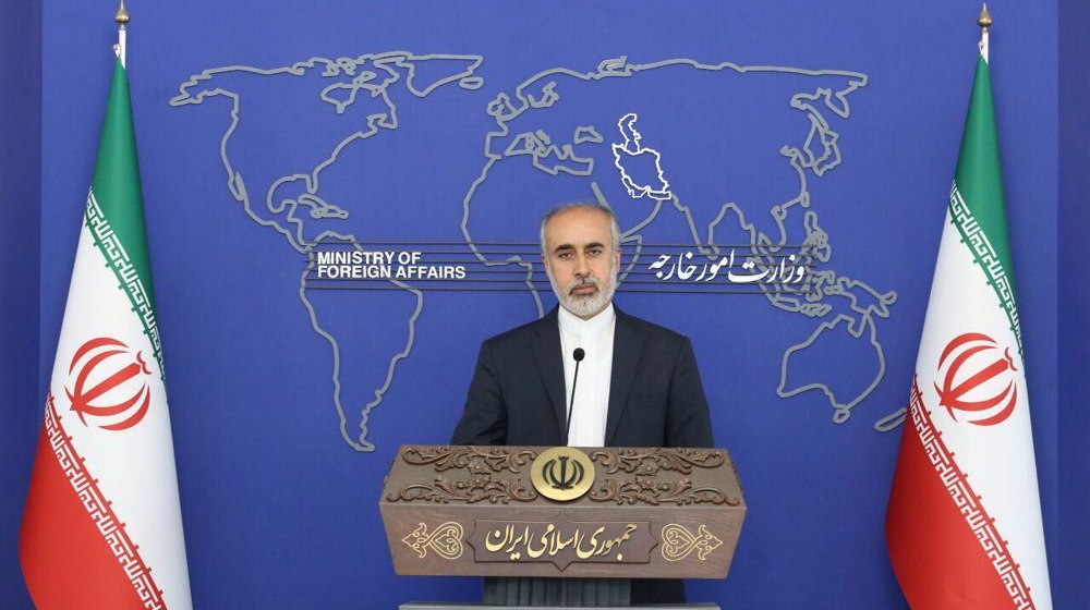 Iran says will take reciprocal measures after West imposed sanctions