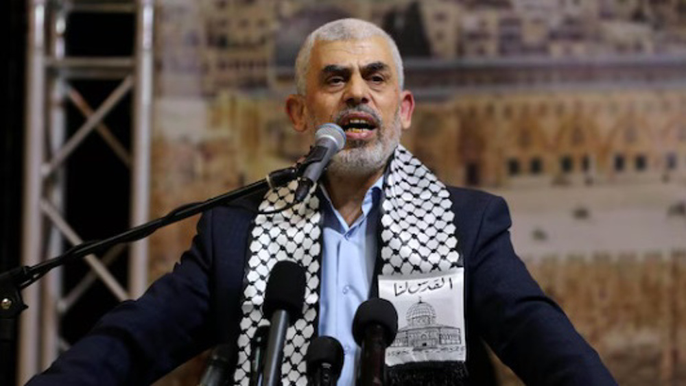 Hamas: Haniyeh’s martyrdom to increase our resilience against Israel until it is wiped off our land