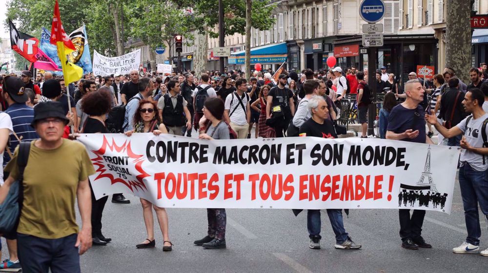 L’échec de la politique française au Sahel, mais aussi en France