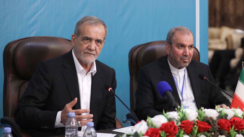 Iran, Iraq to set up taskforce to discuss comprehensive economic deal