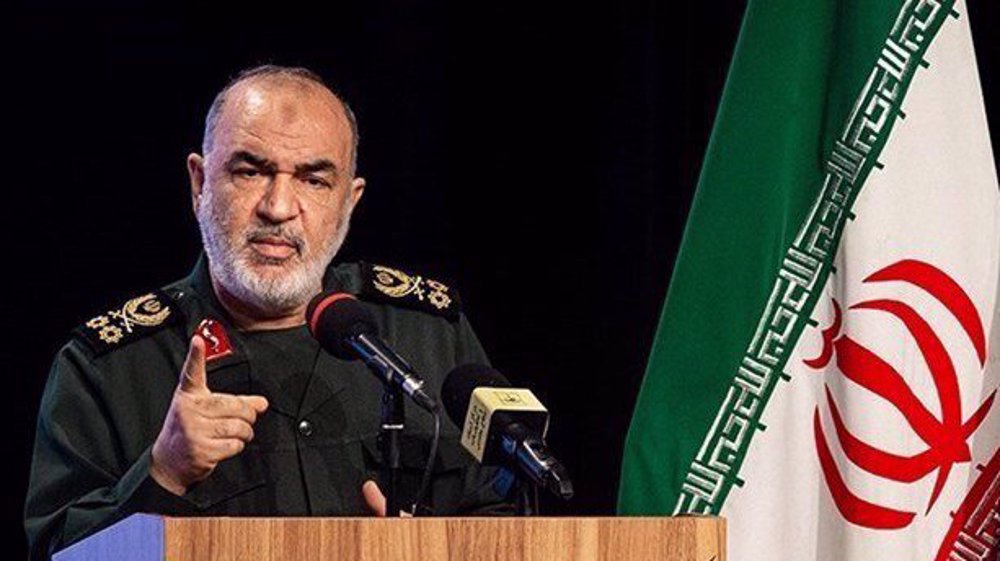 Israel will soon taste Iran’s revenge: IRGC commander