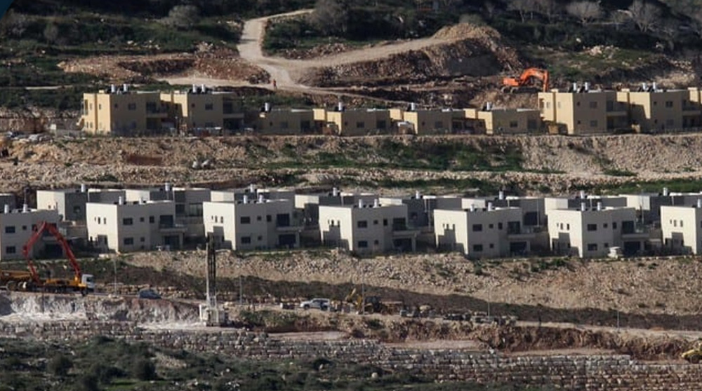 Israeli settlements encroach West Bank lands at unprecedented rate