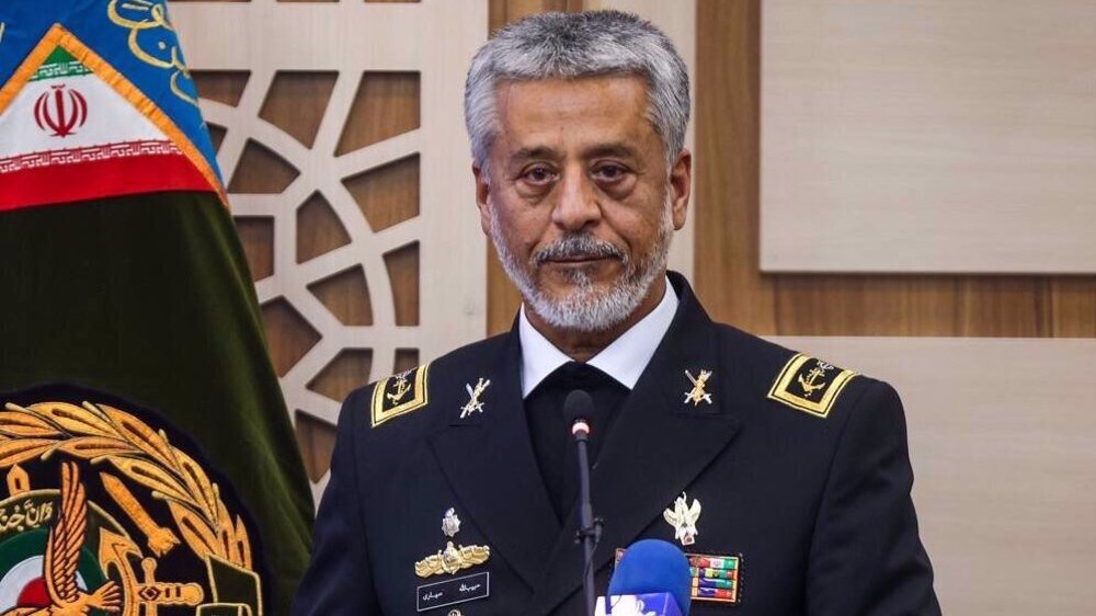 Iran's Armed Forces world’s most potent counter-terrorism organization: Top cmdr.