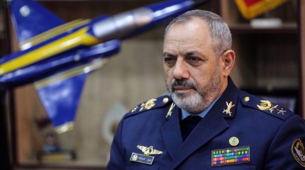 Iran defense minister vows harsh punishment for perpetrators of border attack