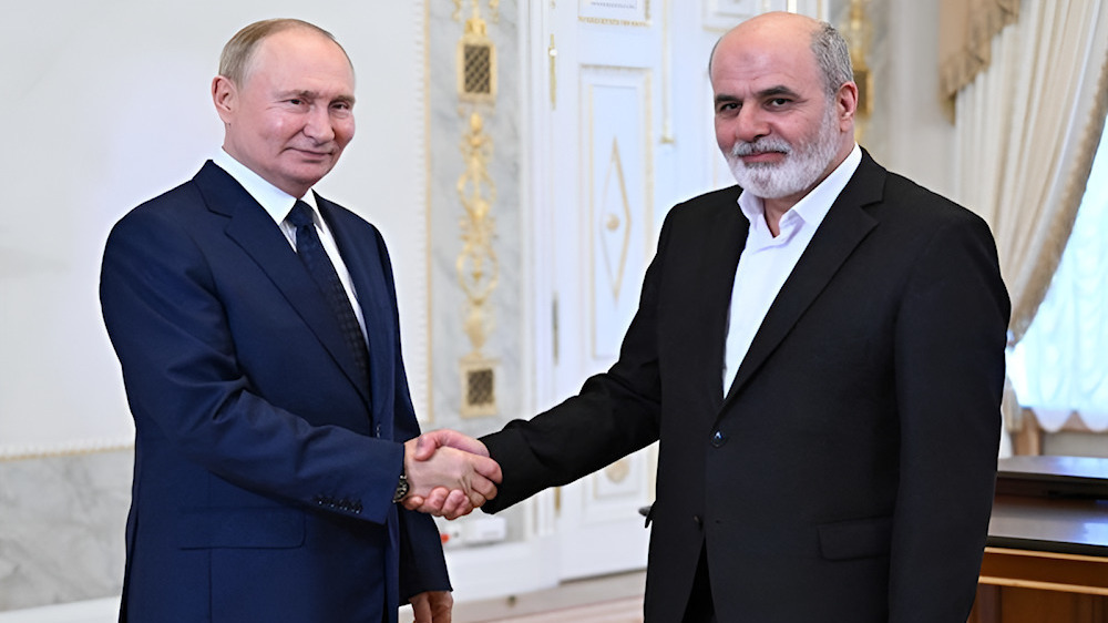 Poutine salue les relations « stratégiques » entre la Russie et l’Iran