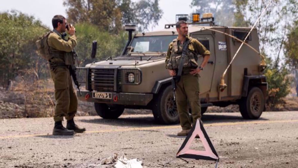 One killed, several injured in Israeli attacks on Lebanon