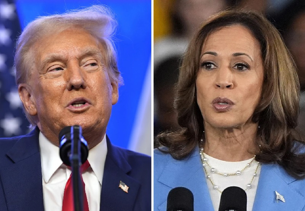 What to expect after crazy Harris-Trump debate