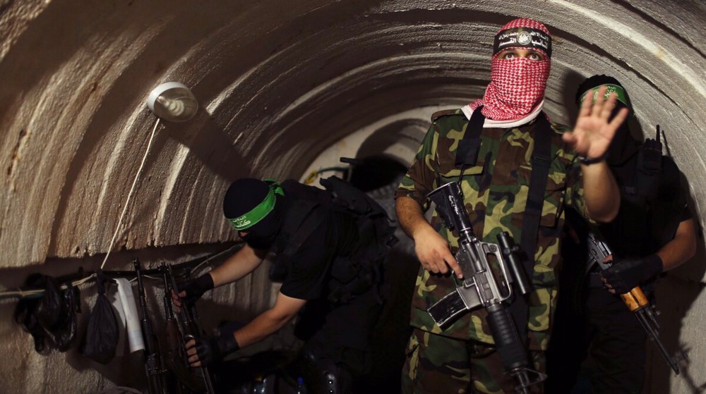 Captives spill beans: Hamas tunnels in Gaza beyond the reach of Israeli forces