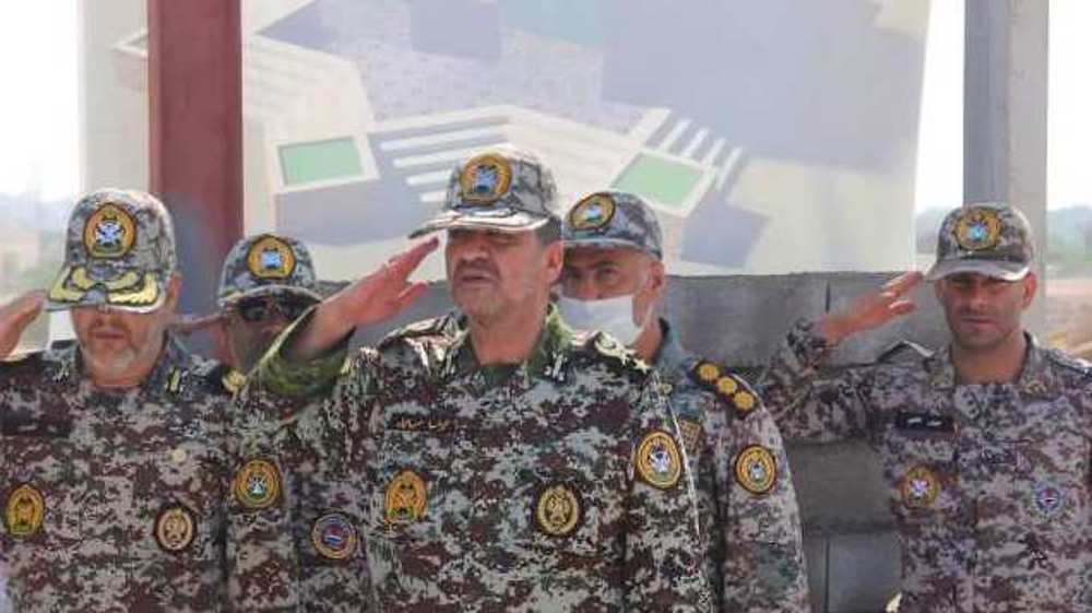 Indigenous systems 'superior factor' in Iran’s air defense power: Commander