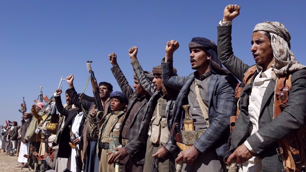 Yemen ready to send 1000s of trained fighters to Hezbollah: Ansarullah