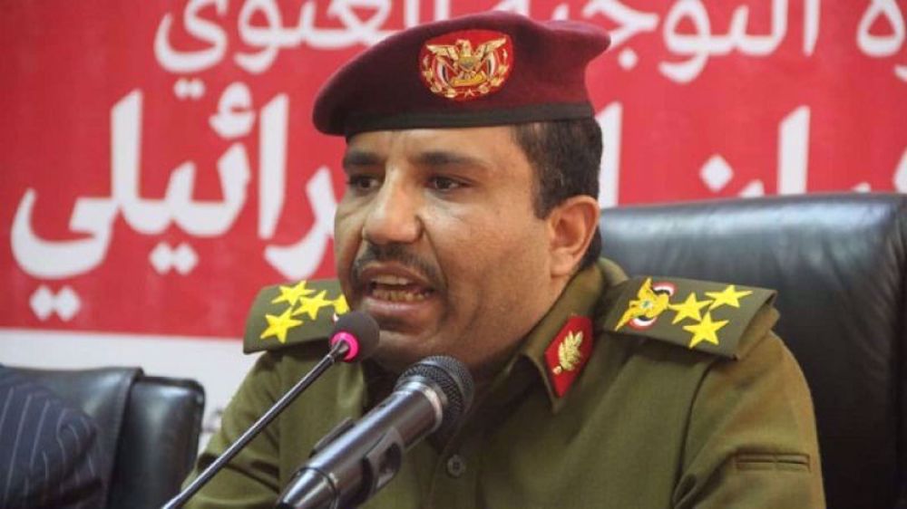 Yemen-Deputy Defense Minister-Abdullah bin Amer 