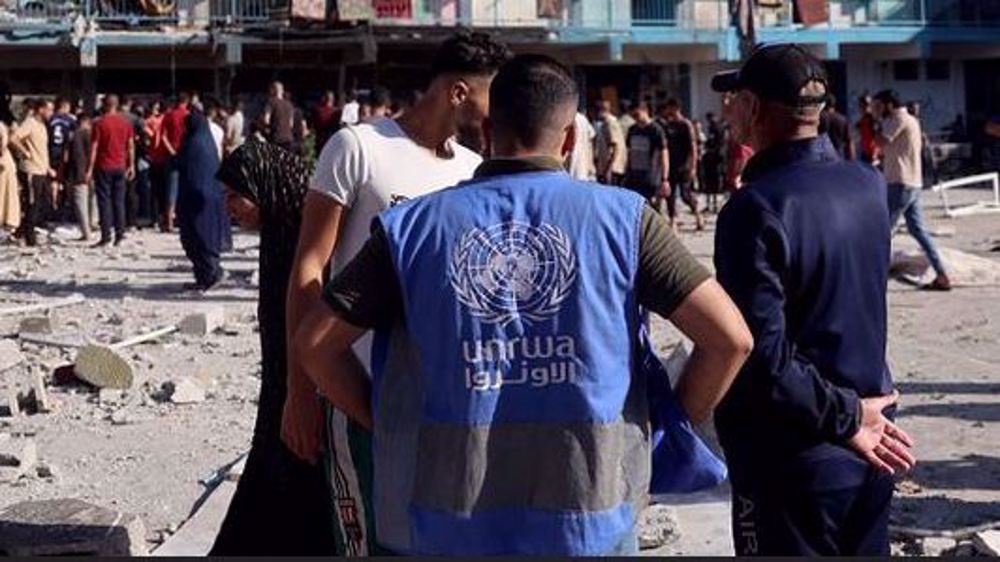 Sanitary conditions in Gaza 'worsening by the day', UNRWA warns