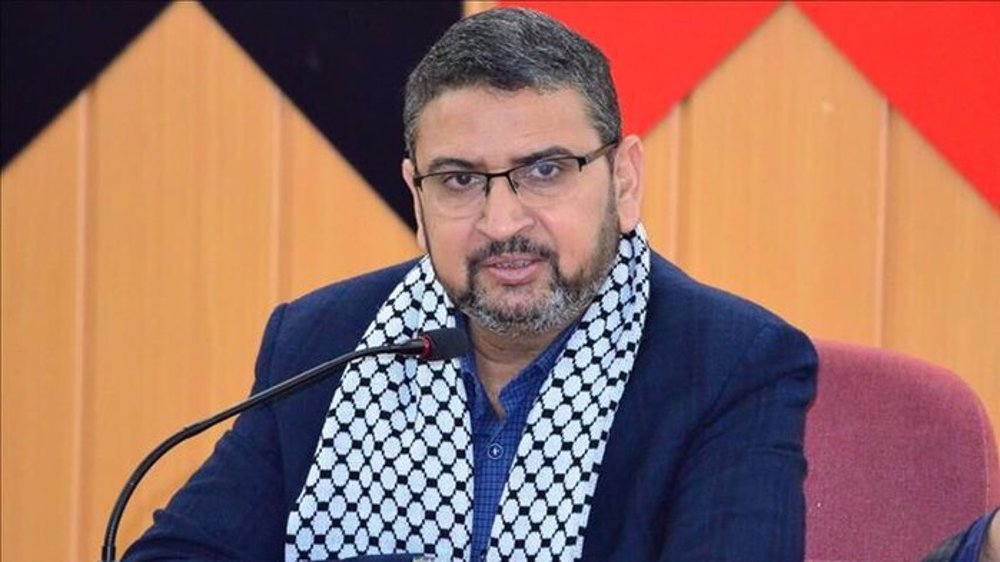 Hamas calls for formation of national consensus govt. 