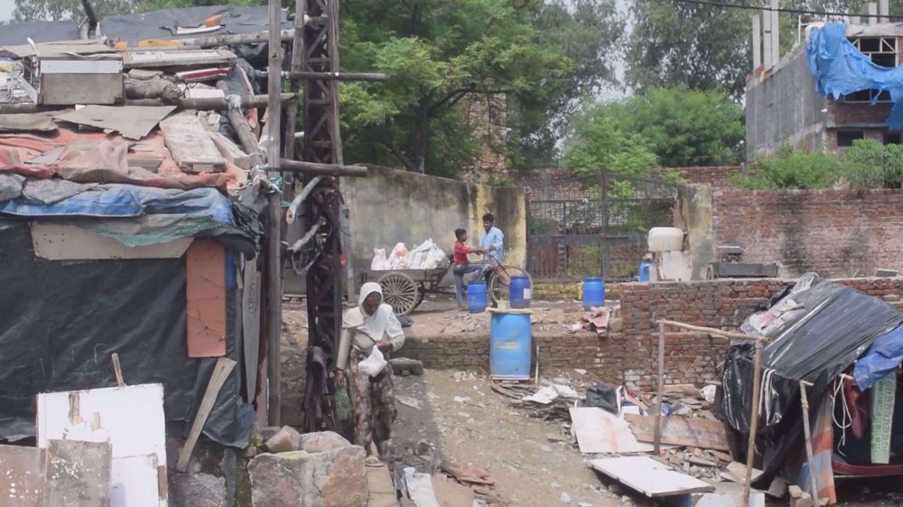 ‘Rohingya in pain’- Refugees on hunger strike at India detention center 