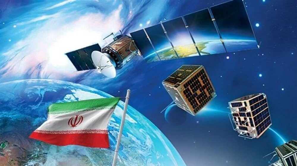 Iran’s battle for leadership in global space race