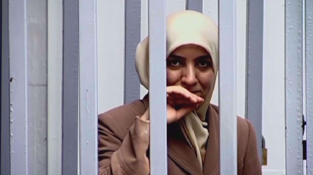 Unprecedented suffering of female Palestinian prisoners in Israeli prisons