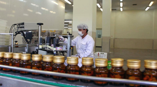 Iran poised to become world’s third pharmaceutical power 