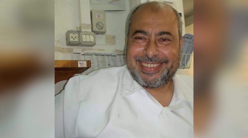  Gaza Health Ministry condemns death of Palestinian doctor in Israeli jail